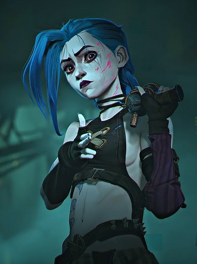Jinx Editing Techniques for Trendy Edits