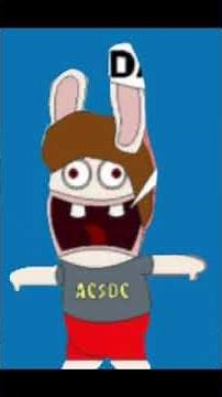 How to create your own rabbids in kphoria