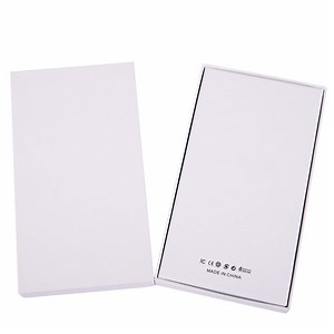 [Hot Item] Colorful Packing Box Adn Lid and Base Box for Phone Packaging