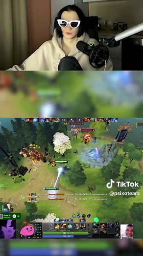 Оптимизация графики в Dota 2 с конфигом Zitraks