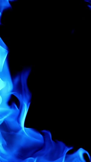 Stunning Photo Editing with Dynamic Flame Effects