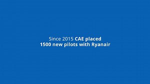 64K views · 120 reactions | Since 2015 CAE placed 1500 new pilots...