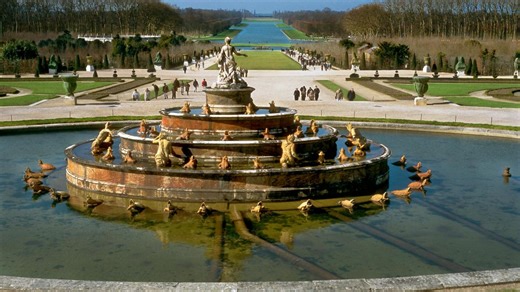 Quiz : testez vos connaissances sur les monuments de France