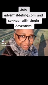 14 reactions | Joining https://adventistdating.com Adventist Dating...