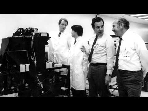 KLA, A Pattern of Achievement; History & Technology