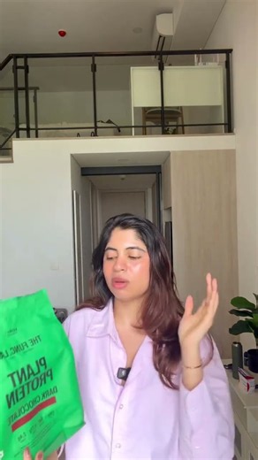 Once you go Func , you can’t go back 💚@tendulkar not out took her Func Plant Protein.