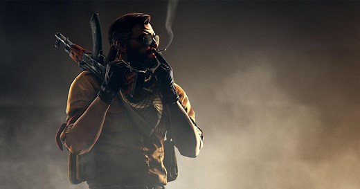 Strike Online Shooter | Play the Game for Free on PacoGames