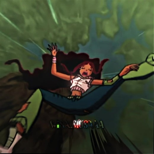 Winx Club Trend Revisited: Aesthetic Video Creation