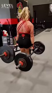 855K views · 13K reactions | Brittany Diamond is a three-time champion strongwoman and the female Hulk!  | Level Fitness | Facebook