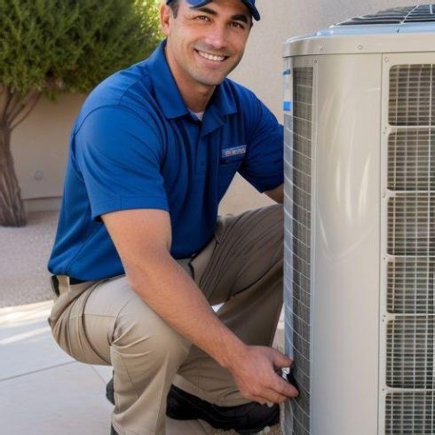 Signs Your AC Might Be Low on Freon and What to Do About It