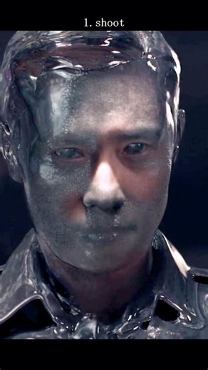 The Two Kyle Reeses – One is a T-1000 Liquid Metal? 😱 | Terminator Genisys Scene Breakdown 🔥