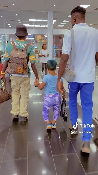 Sarah Shortie: From Fainting to Comedy Joy