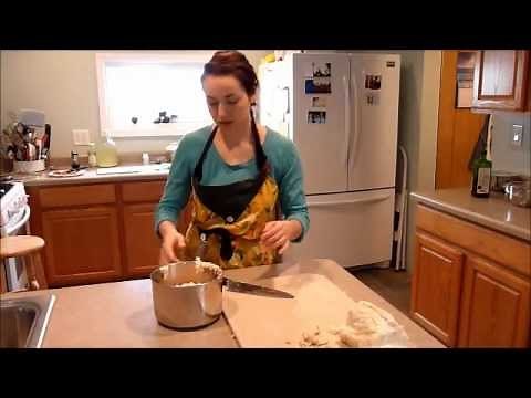 Rendering Beef Tallow