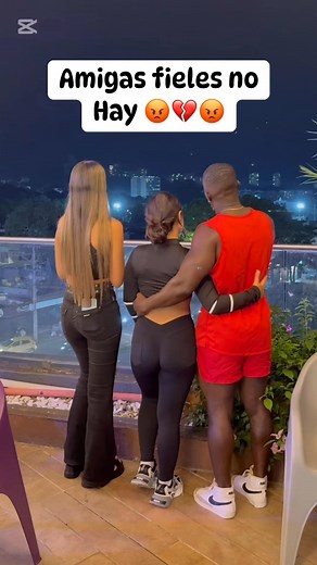 Esta es la realidad amigas fieles no hay 💔 #funny #amigas #lealtad #traicion #reelvirales #siguemeparamascontenido | Cristian Riasco