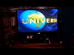 Opening To Casper 1995 VHS (Version #1)