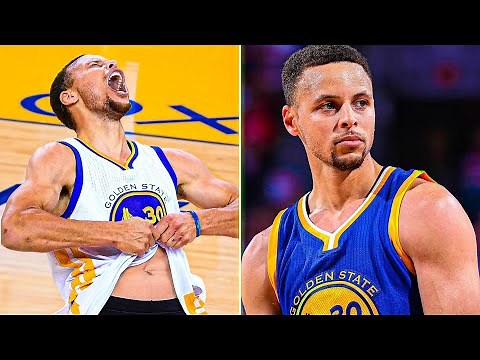 Steph Curry 2016 🔥 The Greatest Individual Season in NBA History !
