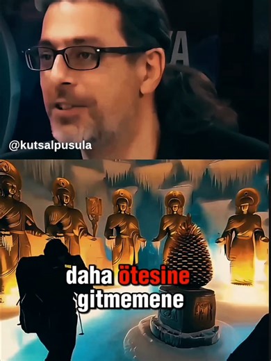 Antarktika: Buzul Çağının Gizemleri