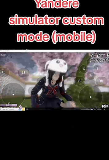 Tutorial: How to Activate Custom Mod in Yandere Simulator