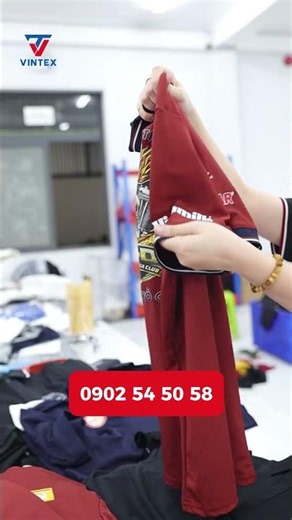 HOÀN THÀNH ĐƠN GIAO NGAY CÙNG VINTEX 🚀