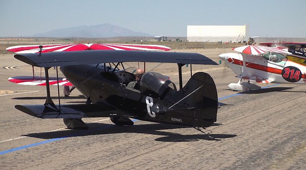 National Championship Air Races announce return of Unlimited and Sport classes