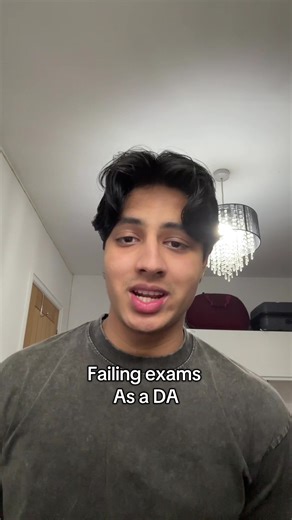 Overcoming Exam Failures in Degree Apprenticeships