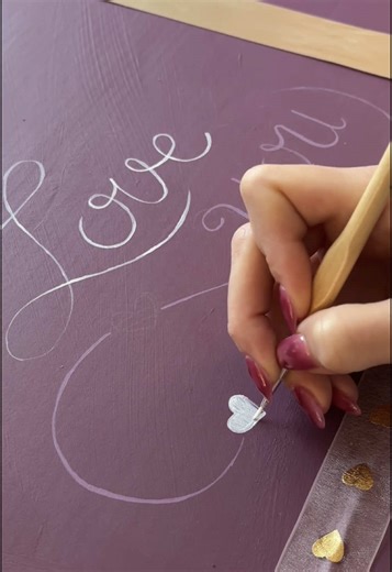 Creating a Giant Chocolate Box for Valentine's Day