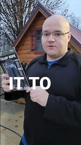 I Built a Snow Machine!!! Part 1 #AtwoodRopeMFG