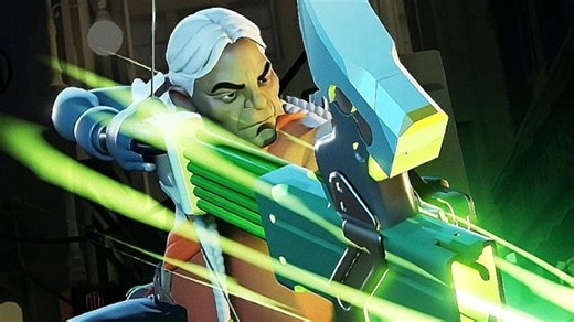 Deadlock, the new multiplayer shooter from Valve, adds a new character to the game - Softonic