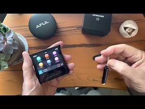 Shanling M1s Digital Audio Player: better!