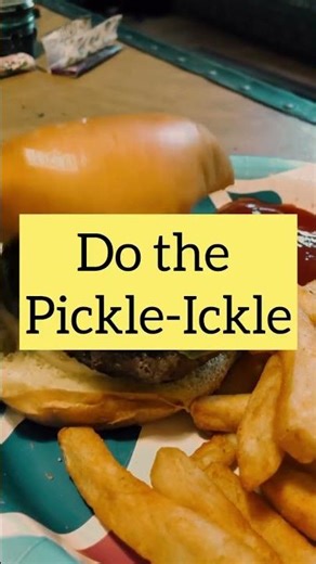 Cheeseburger Serenade