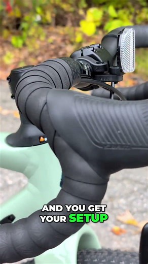 20mm Suspension: The Future Shock 3.0 Explained! #shorts