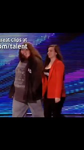 Opera Duo Charlotte & Jonathan - Britairn's Got Talent 2012 Audition #agt2024 #BGT2024 #BGT2025 #AGT2025 #bgt #AGT | Hamburger Days | Facebook