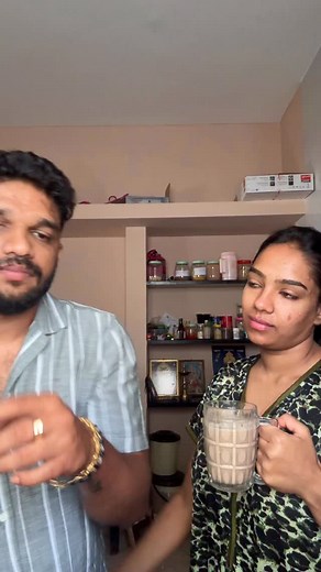 749K views · 6.8K reactions | Lays Minivlogs ✨⭐️⚡️☀️️ Guess the juices were drinking!  Don’t mind the marks on my face, they’re marks from my recent chickenpox recovery 洛. And to all the pregnant mamas out there, please share your first trimester journey in the comments below!  | Laya sunder Vs | Facebook