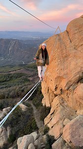 18M views · 241K reactions | Would you trust this? #slackline #explore #Explained | Yehslacks | Facebook