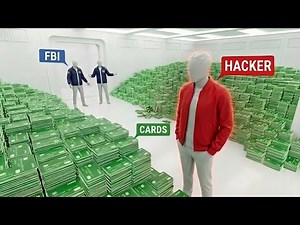 The Hacker Who Destroyed The FBI's Biggest Cybercrime Sting