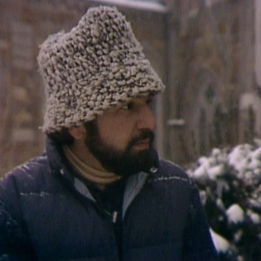 5.8K views · 178 reactions | On Feb. 20, 1979, Bob Vila and GBH's This Old House went to work on an 1860 Dorchester Victorian that they had bought for $17,000. 45 years later, it remains the gold standard in home improvement TV. Happy Anniversary, TOH! (️: GBH Archives.) | GBH | Facebook