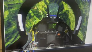 GEOFS'超详细保姆教程！