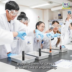 212 reactions · 14 shares | Welcome to our High School Study Program!...