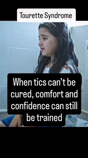 Mansi Garg(PT) on Instagram: "Tourette Syndrome (TS) Tourette syndrome is a neurodevelopmental disorder characterized by repetitive, involuntary movements or sounds called tics. Motor tics: eye blinking, facial grimacing, shoulder shrugging, head jerks Vocal tics:throat clearing, sniffing, grunting, humming * Onset usually occurs between 5–10 years of age. * Symptoms often fluctuate (wax and wane) and may reduce in adulthood#neurophysiotherapy #neurology #physiotherapy Causes :- 1. Brain circuit