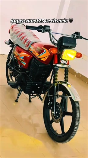 ⚡ Super Star Electric Shark 125 — The Real Game Changer in Electric Scooters! 🔥 Power, Style & Smart Riding — All in One Ride. 🛵⚡ Ride the Future with Lithium Power! 💯 #HassanAutos #ElectricScooter #foryoupage #Gujranwala #EVScooter