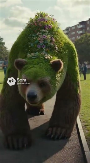 Pokémon in real life! #pokemon #real #animals #ai