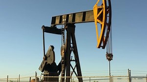 Oil prices slip after Iran attack, US economic data