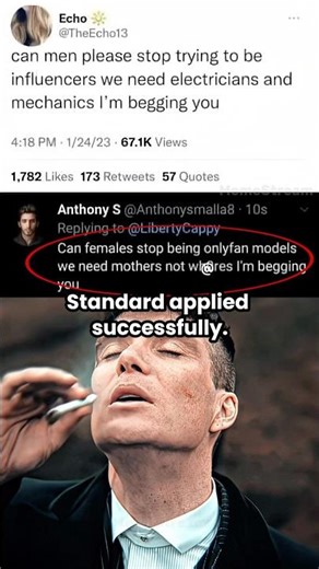 This Reply Was So Cold It Became a Sigma Meme #meme #relatable #internethumor