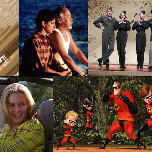 New batch of movie classics added to National Film Registry