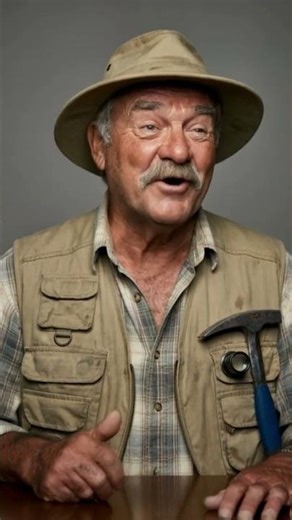 Old School Geologist vs Satellite Tech — Boss Picks One #mining #satellite #mineralindustry #economy