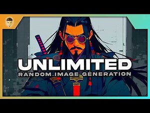 ComfyUI Use Dynamic Prompts to Make Unlimited Random Images