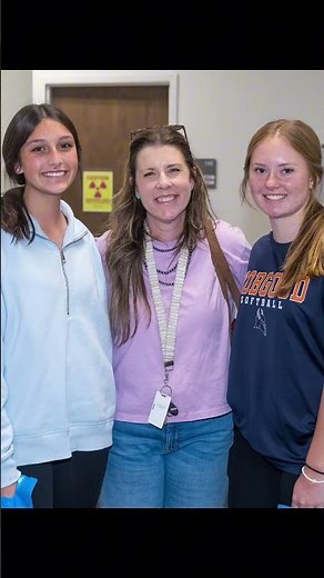 Healthcare Careers Come to Life 🩺 | PCC Health Sciences Career Fair 2026