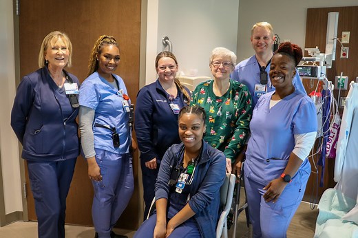 OhioHealth Pickerington Methodist Hospital Opens with Innovative Smart Room Technology