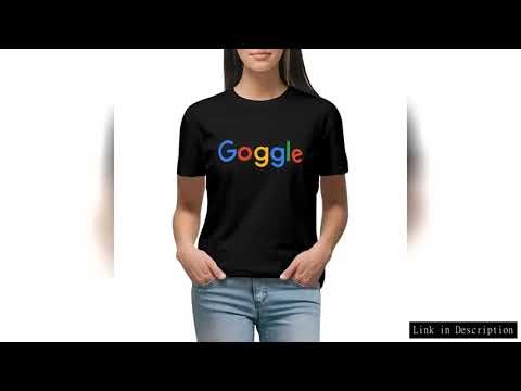 Programmer Google Short Sleeve Summer New Fashion T-Shirt Teen Student Half Sleeve Male and Female C