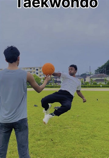 Mastering the 360 Kick in Taekwondo - Step-by-Step Guide